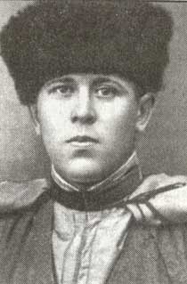 Рожнев Николай Михайлович